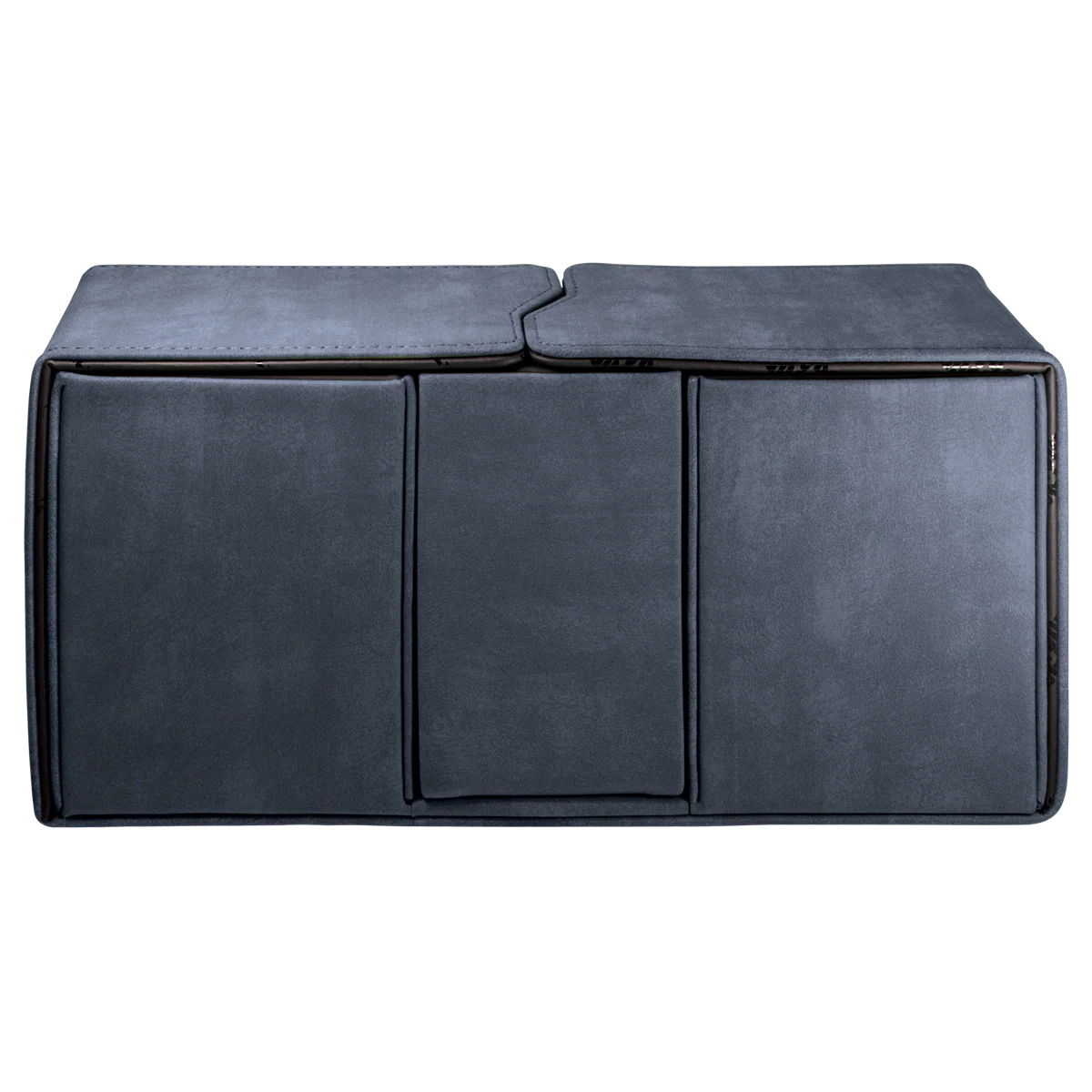 Suede Collection: ALCOVE® Vault DECK BOX® - Image 9