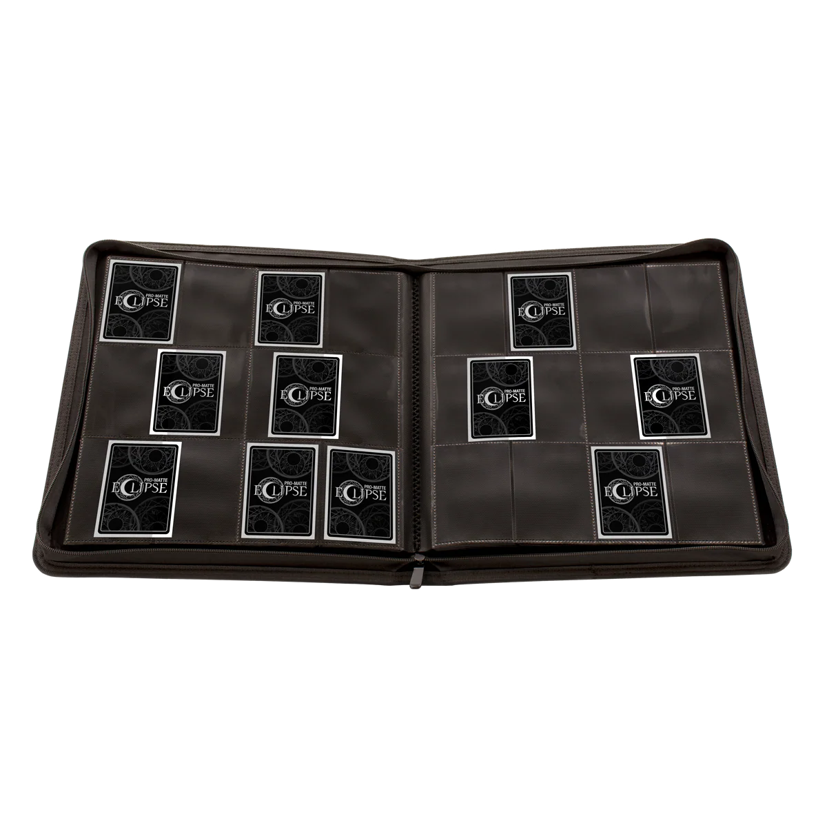 Suede Collection: Deck Builder's Playset PRO-BINDER® - Image 3