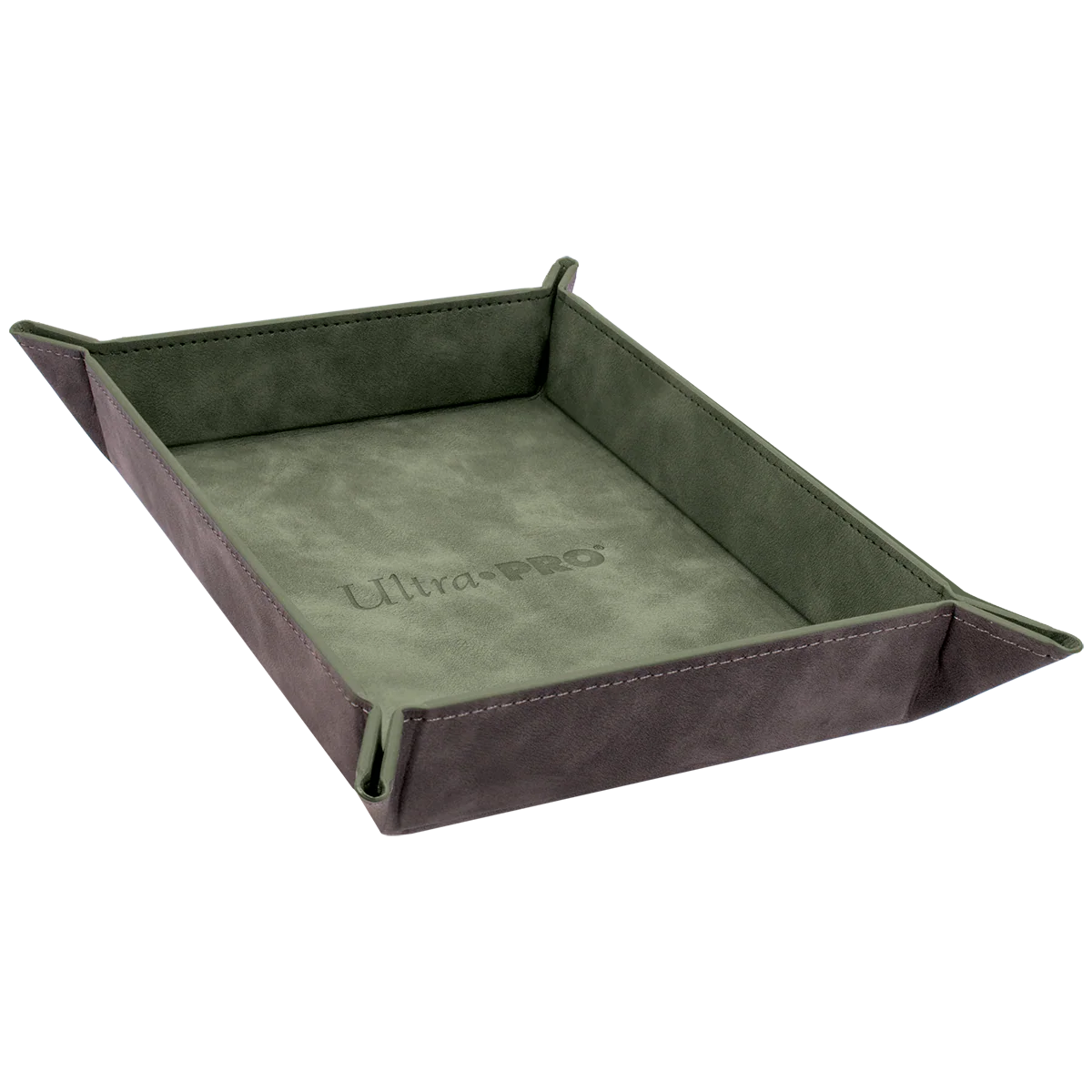 Suede Collection: Foldable Dice Rolling Tray