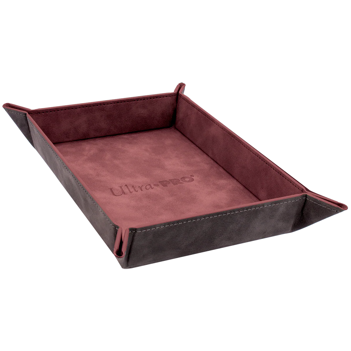 Suede Collection: Foldable Dice Rolling Tray - Image 2