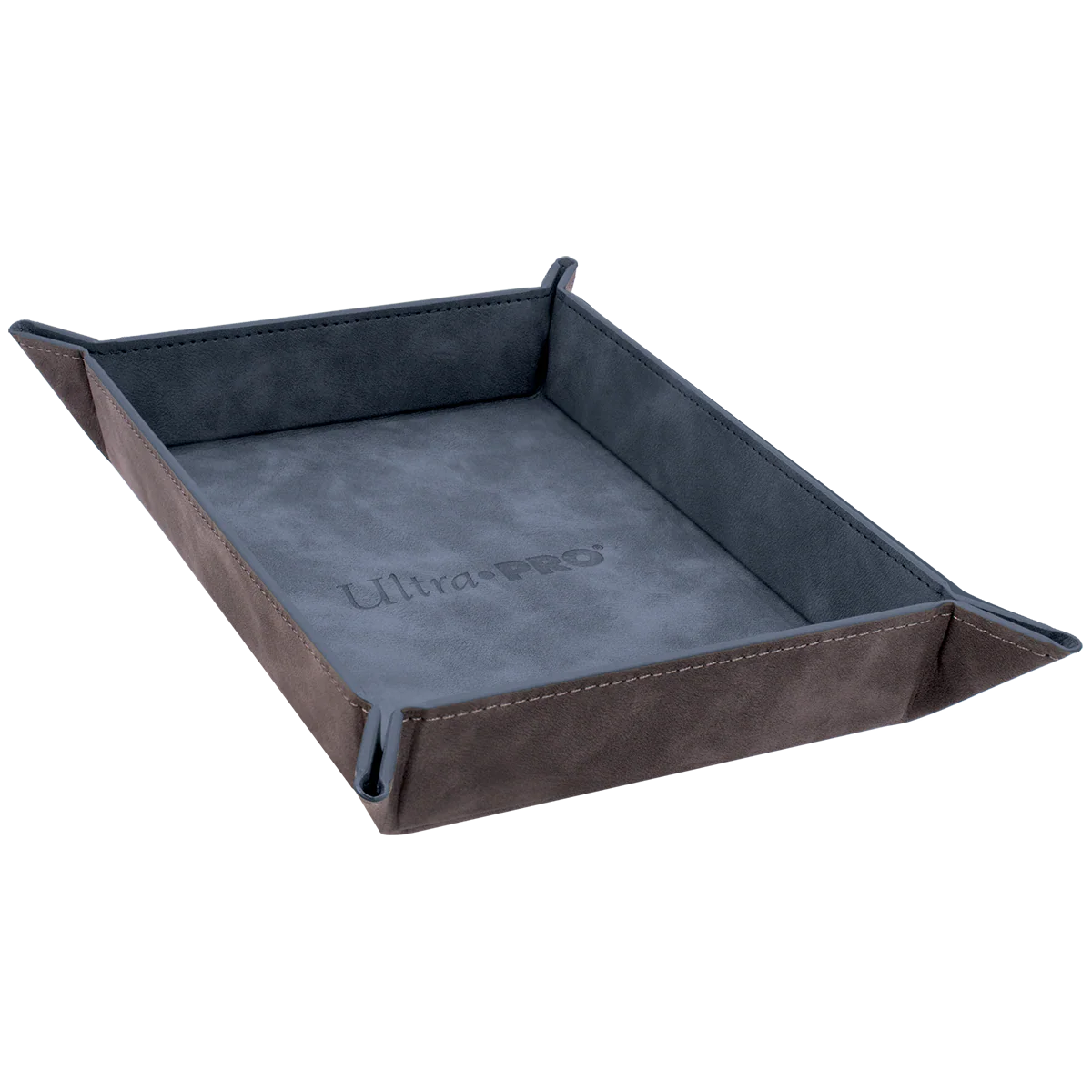 Suede Collection: Foldable Dice Rolling Tray - Image 4