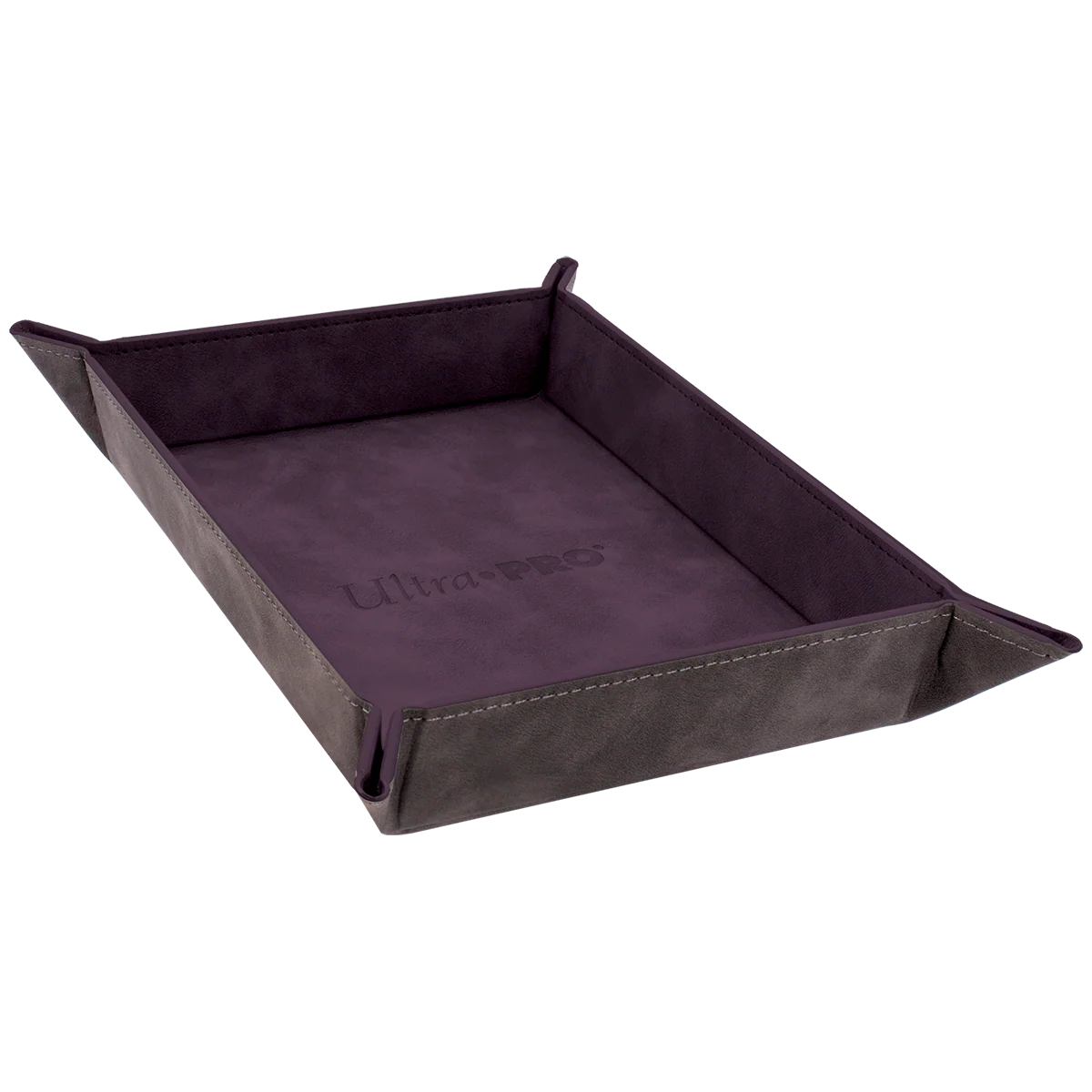Suede Collection: Foldable Dice Rolling Tray - Image 8