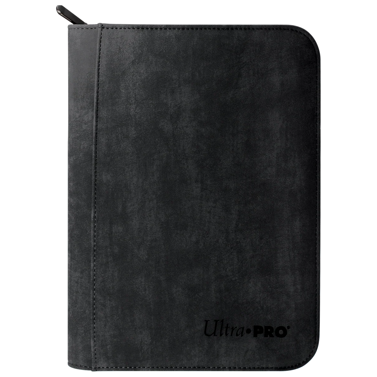Suede Collection: Premium 4-Pocket Zippered PRO-BINDER® - Image 11