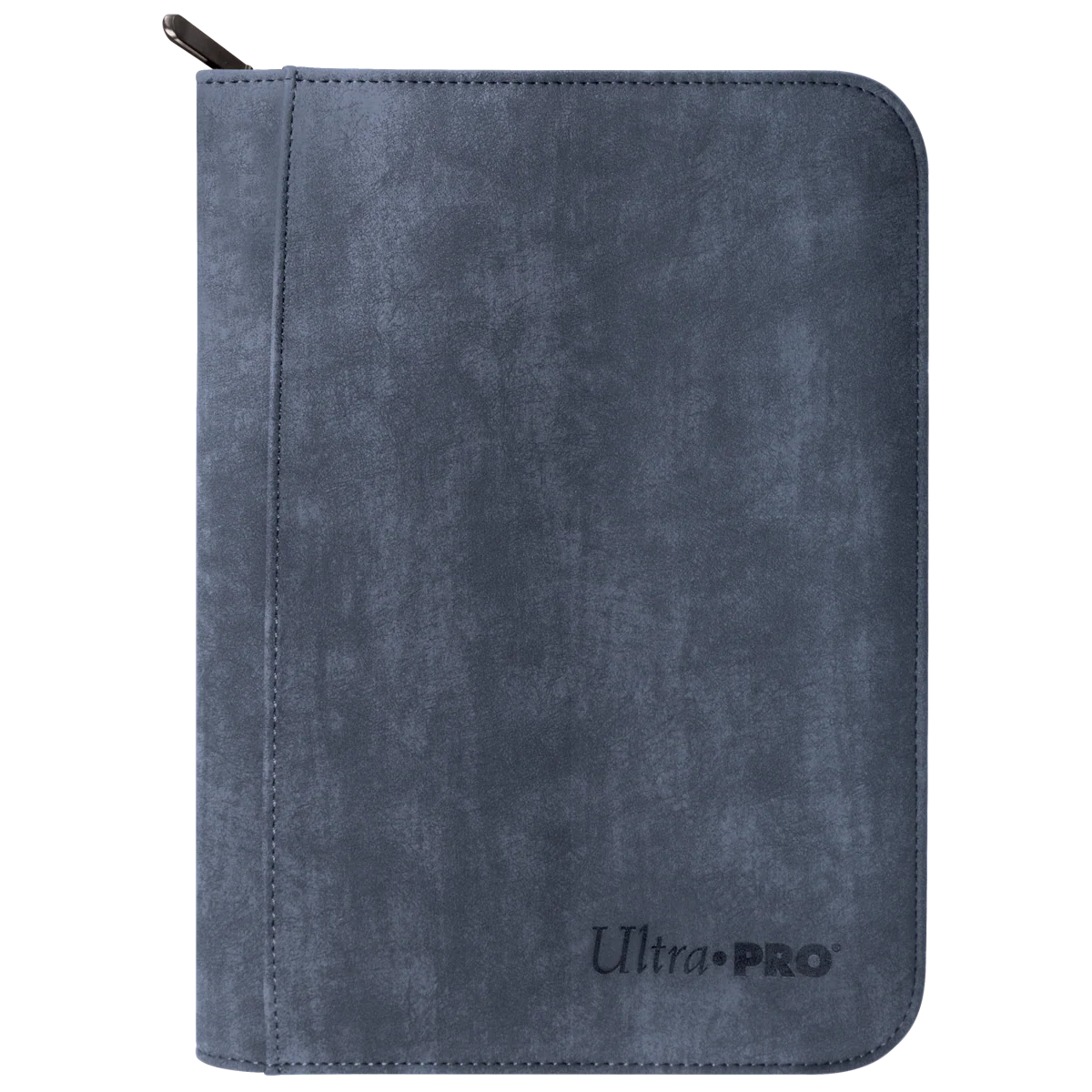 Suede Collection: Premium 4-Pocket Zippered PRO-BINDER® - Image 7