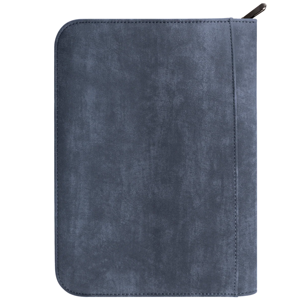 Suede Collection: Premium 4-Pocket Zippered PRO-BINDER® - Image 9