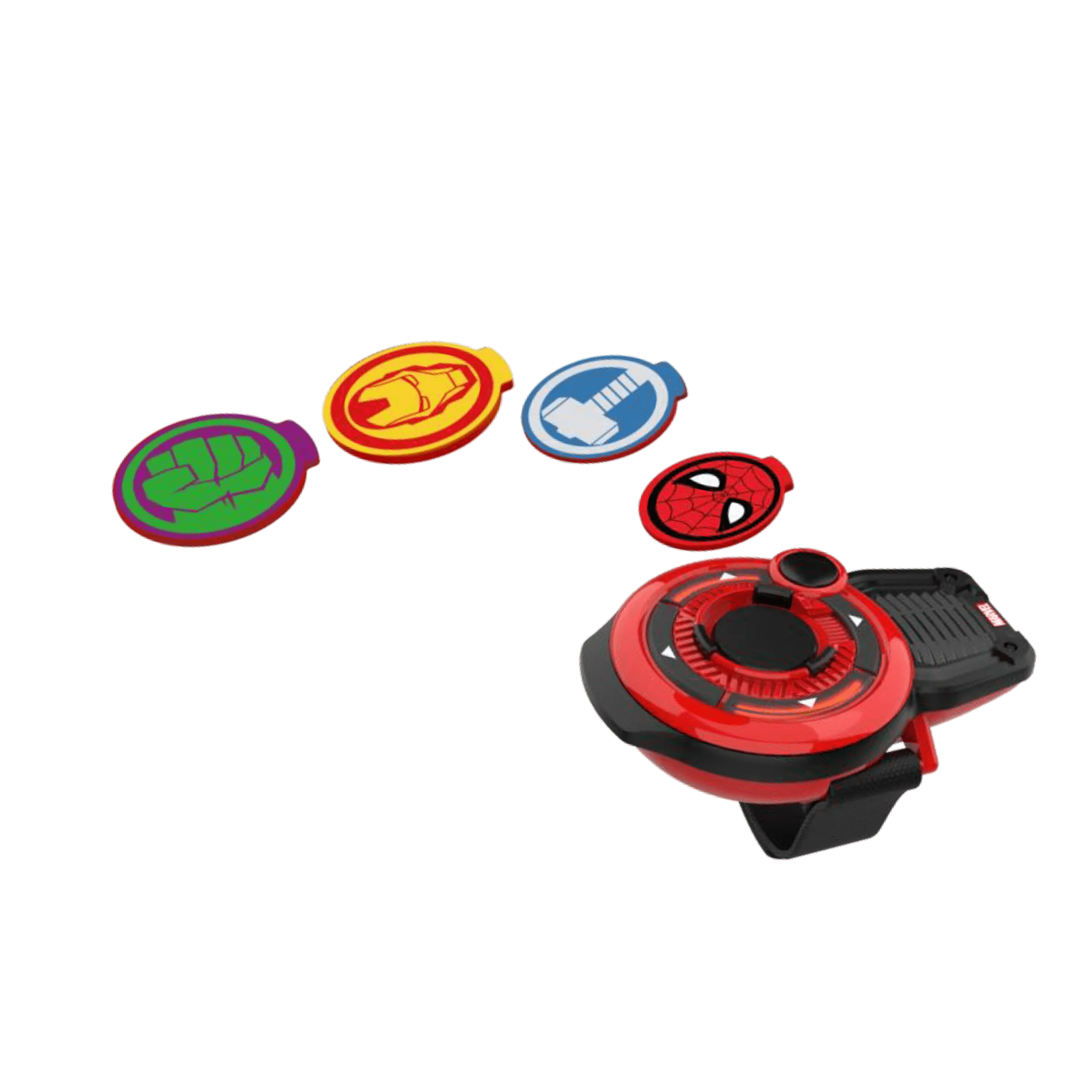 Marvel Super Hero Trainer - Image 4