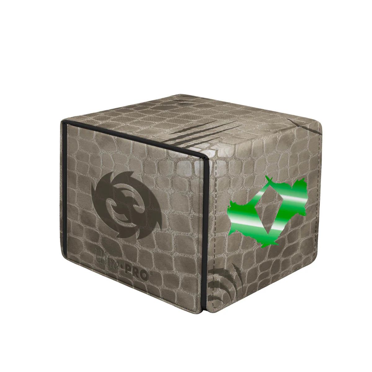Tarkir Dragonstorm Betor, Kin to All Premium ALCOVE® Edge DECK BOX® for Magic: The Gathering