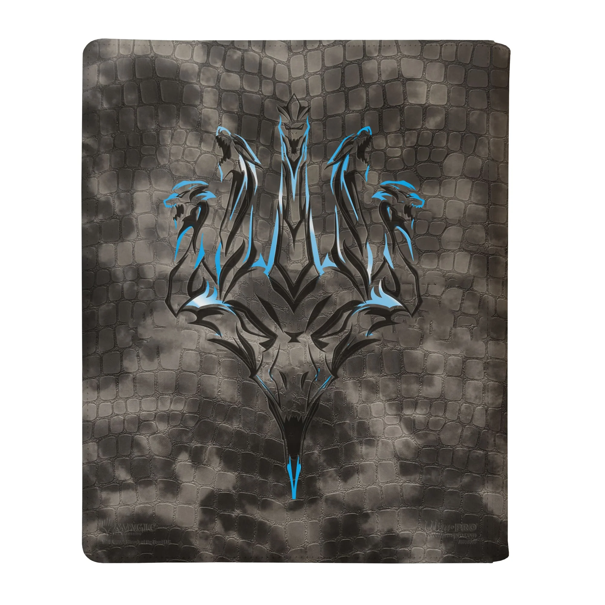 Tarkir Dragonstorm Five Clans 9-Pocket Premium Zippered PRO-BINDER® for Magic: The Gathering - Image 2