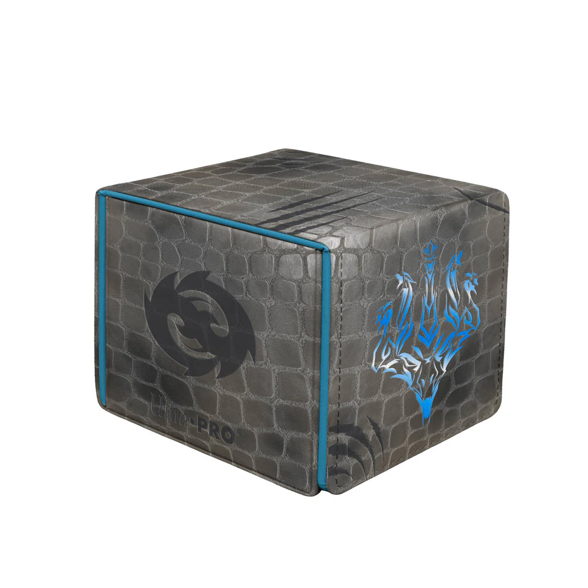 Tarkir Dragonstorm Ugin, Eye of the Storms Premium ALCOVE® Edge DECK BOX® for Magic: The Gathering