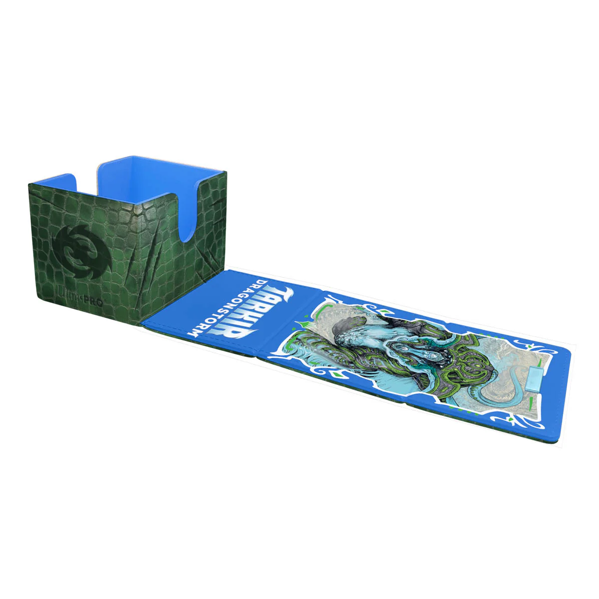 Tarkir Dragonstorm Ureni, the Song Unending Premium ALCOVE® Edge DECK BOX® for Magic: The Gathering - Image 4