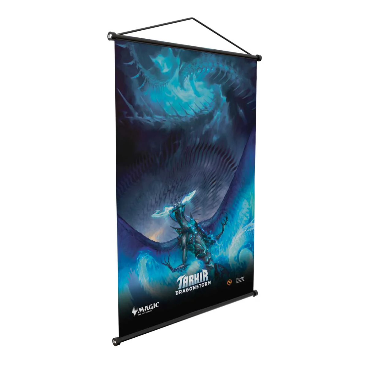 Tarkir Dragonstorm Wall Scroll for Magic: The Gathering - Image 2