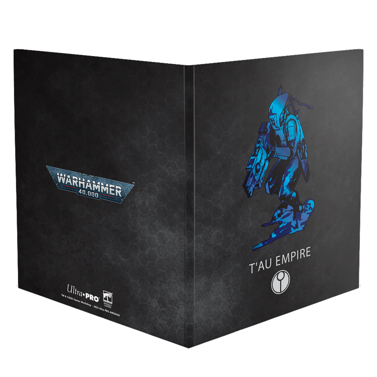 T’au Empire Datasheet and Index Card Folio for Warhammer 40,000 - Image 4