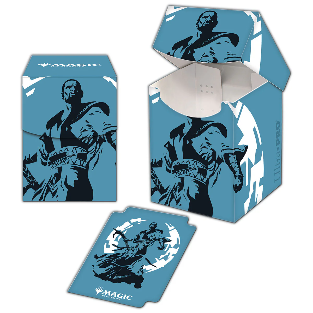 Teferi Accessories Bundle for Magic: The Gathering - Image 5