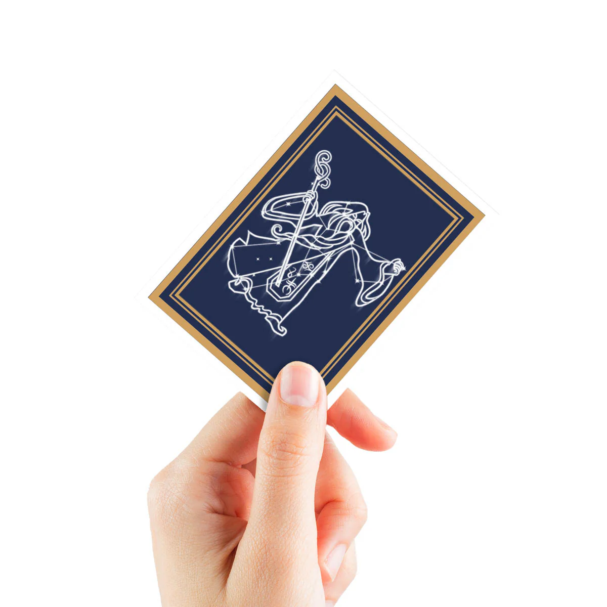 The Elder Scrolls: Mages Guild 105ct APEX DECK PROTECTOR® Sleeves for Tabletop Gaming - Image 5