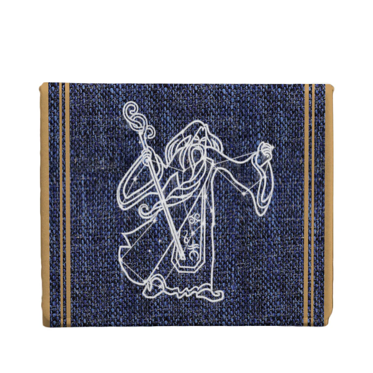 The Elder Scrolls: Mages Guild ALCOVE® Edge DECK BOX® for Tabletop Gaming - Image 2