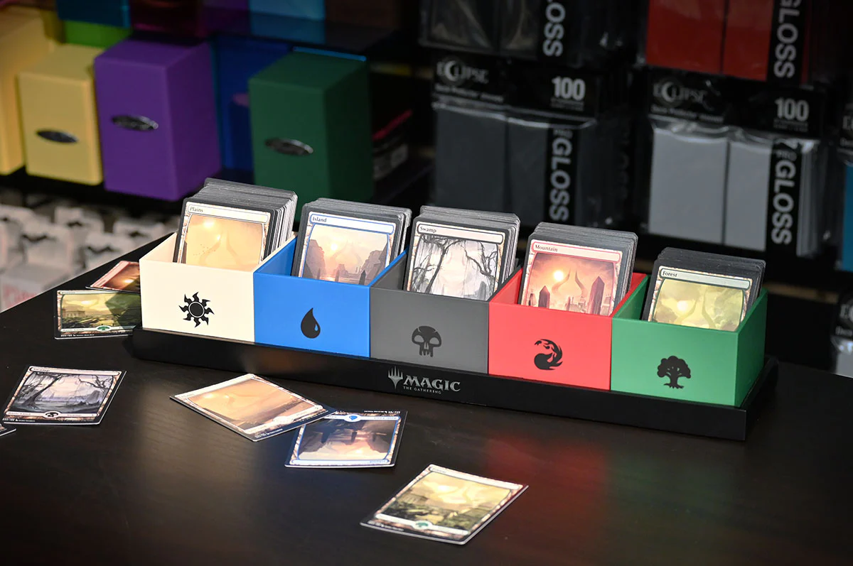 The Land Station for Magic: The Gathering - Image 4