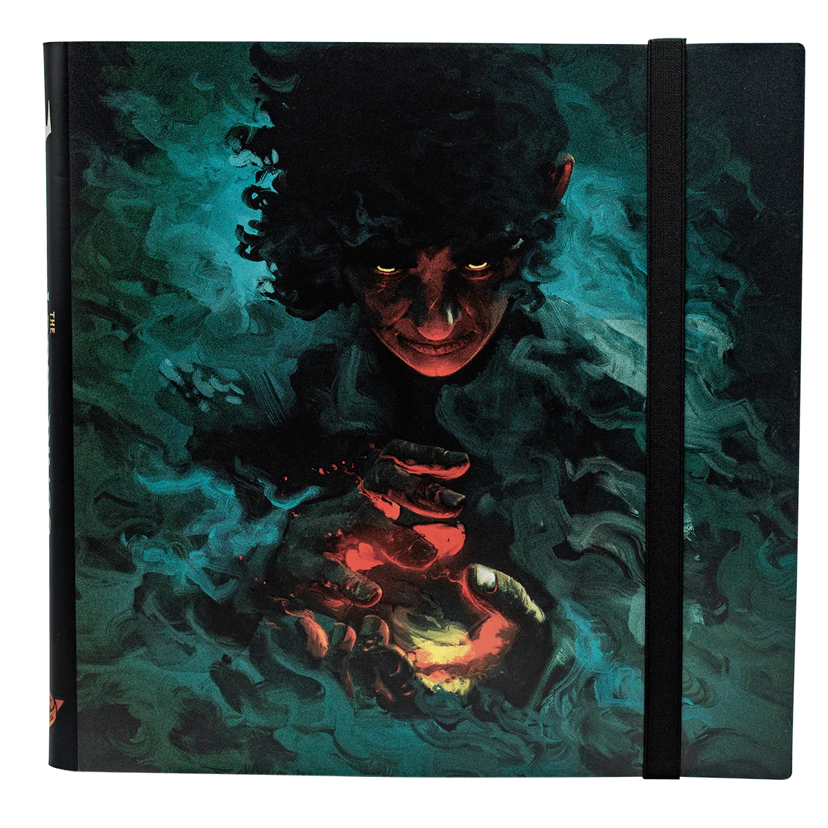 The Lord of the Rings: Tales of Middle-earth Frodo 12-Pocket PRO-BINDER® for Magic: The Gathering - Image 3