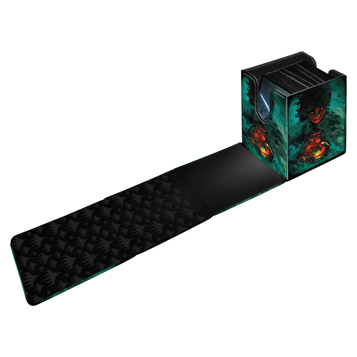 The Lord of the Rings: Tales of Middle-earth Frodo ALCOVE® Flip DECK BOX® for Magic: The Gathering - Image 4
