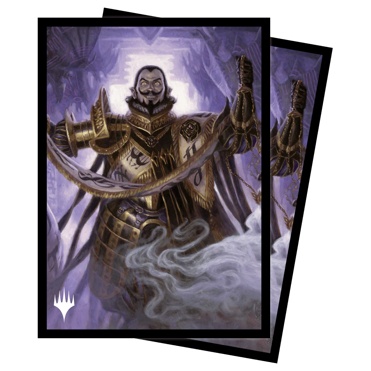 The Lost Caverns of Ixalan Clavileño, First of the Blessed Standard DECK PROTECTOR® Sleeves (100ct) for Magic: The Gathering