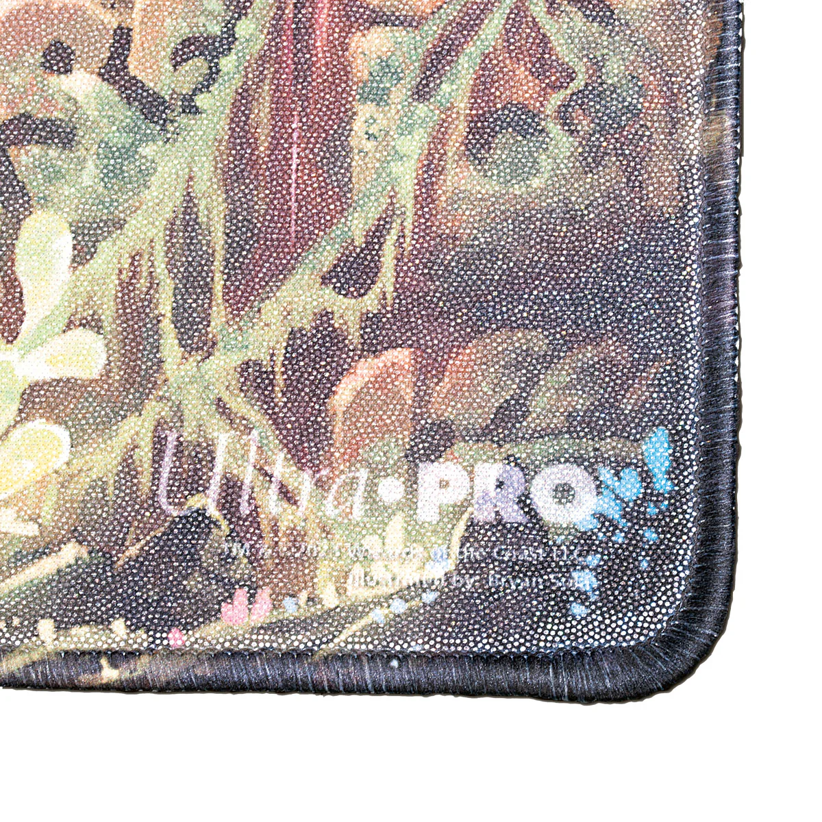 The Lost Caverns of Ixalan Ruins Symbol HOLOFOIL® Playmat for Magic: The Gathering - Image 2