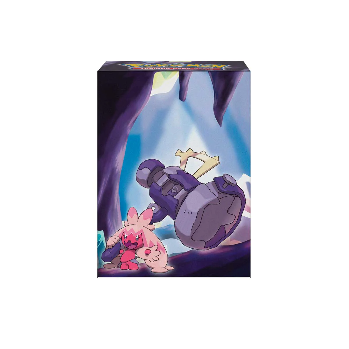 Tinkaton Full View DECK BOX® for Pokémon - Image 2