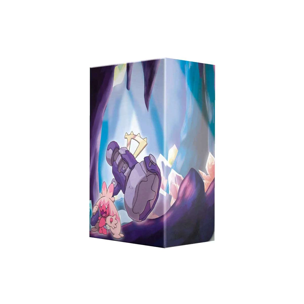 Tinkaton Full View DECK BOX® for Pokémon - Image 3
