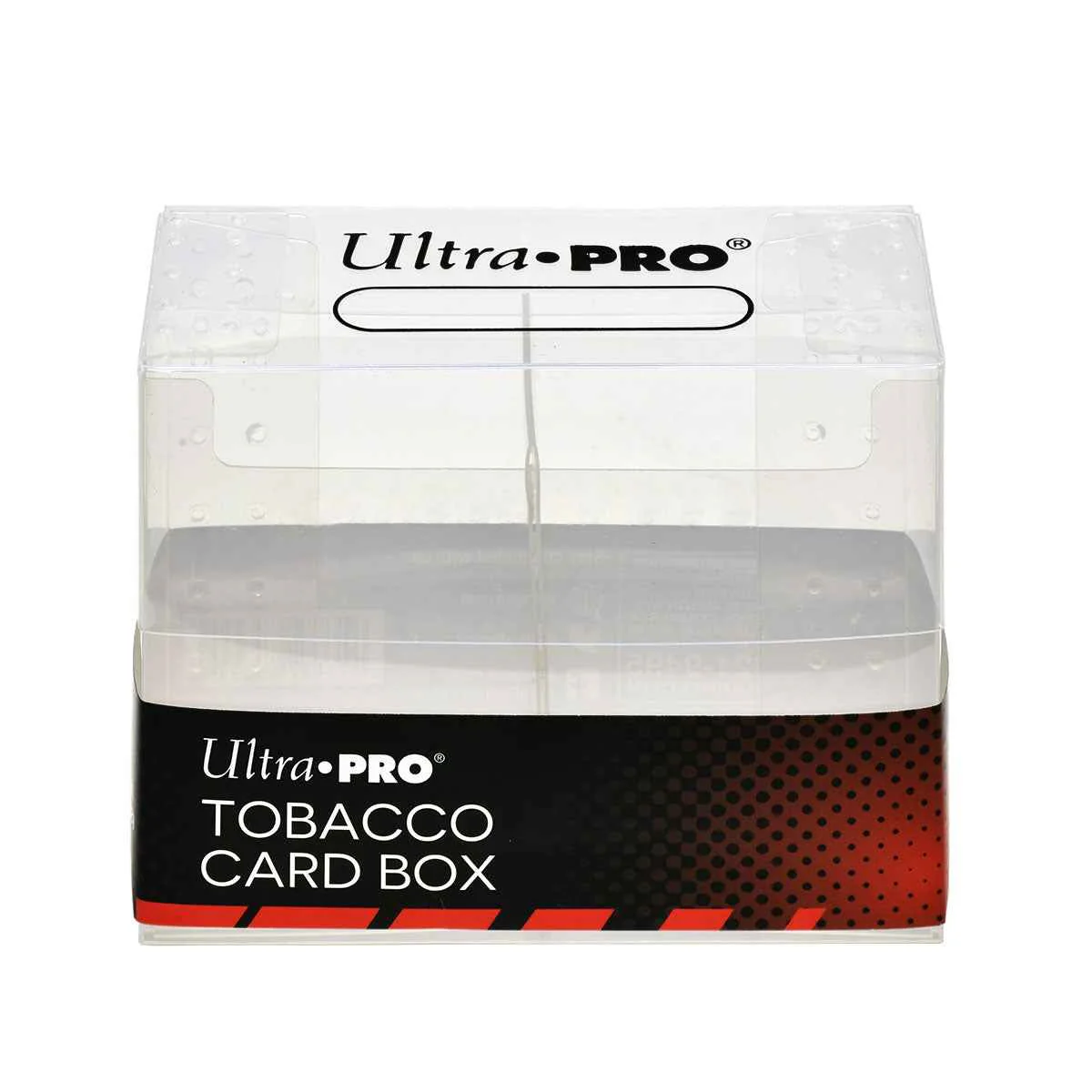 Tobacco Card Box for TOPLOADER® Sleeves - Image 3