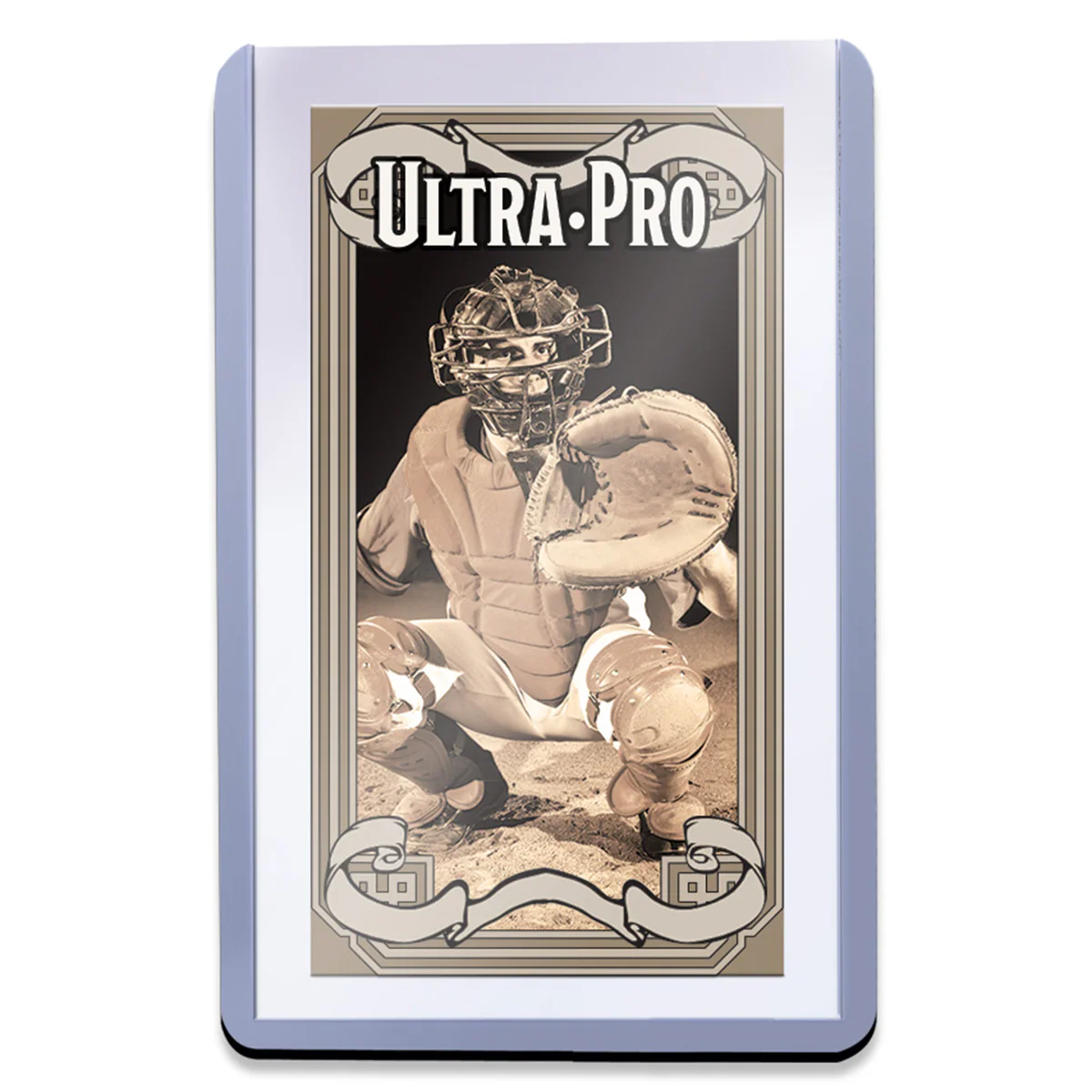 Tobacco Card Size TOPLOADER® Sleeves (25ct) - Image 2