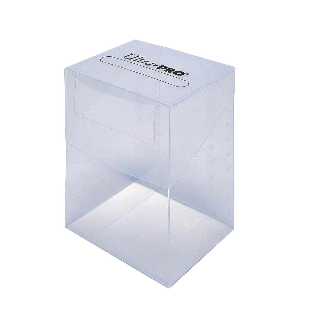 TOPLOADER® Storage Box for 3" x 4" TOPLOADER® Sleeves - Image 3