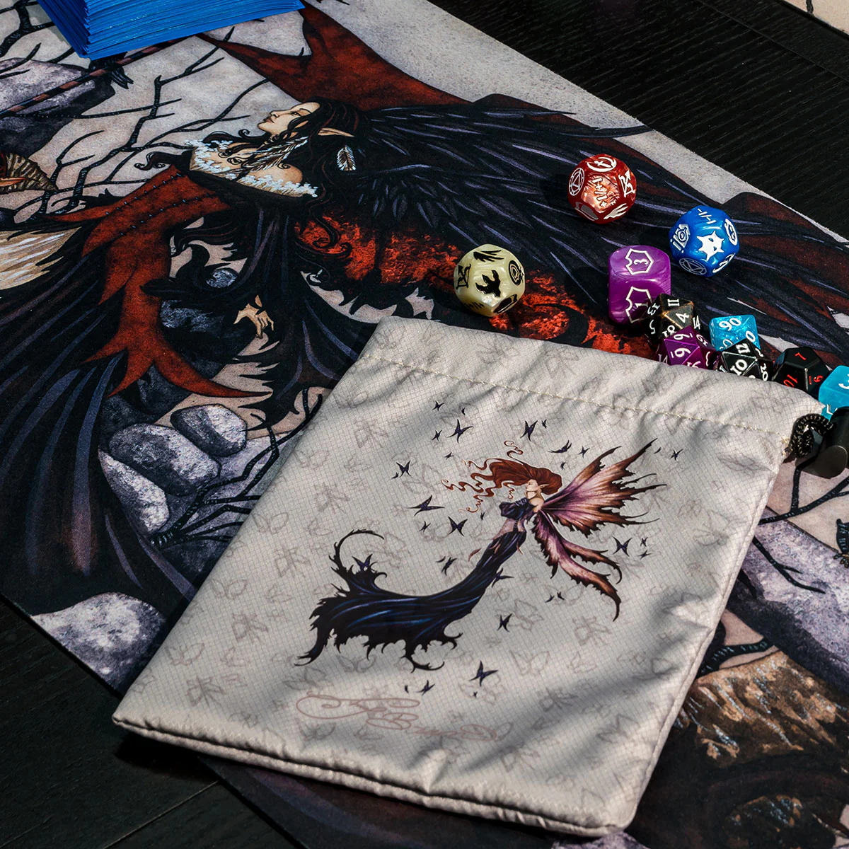 Treasure Nest Collection by Amy Brown - Image 5