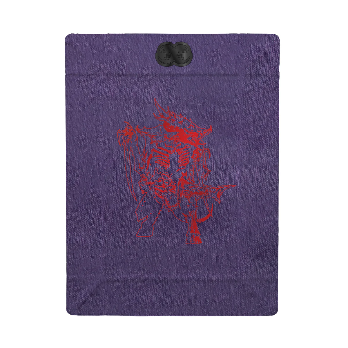 Tyranid Folding Dice Tray for Warhammer 40,000 - Image 2