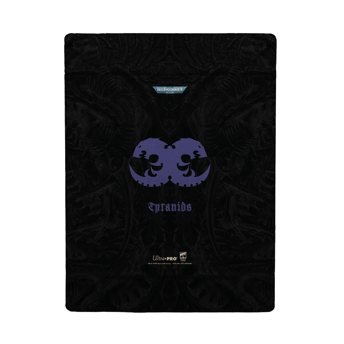 Tyranid Folding Dice Tray for Warhammer 40,000 - Image 3