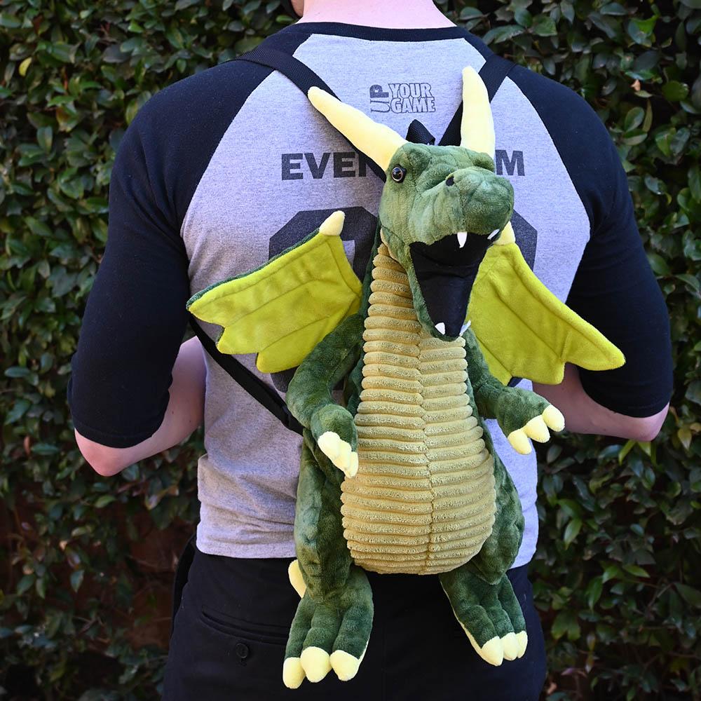 Ultra PRO Dragon Backpack - Image 2
