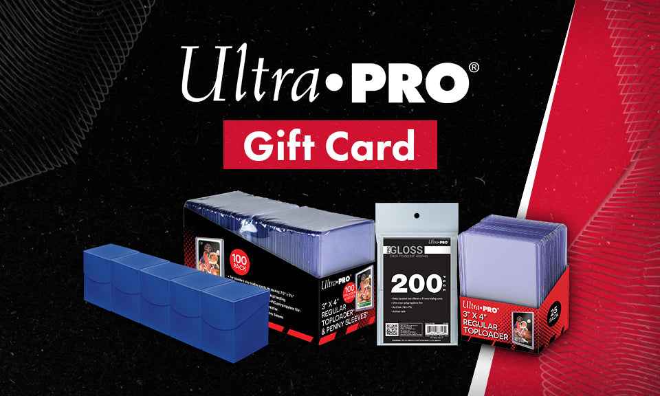 Ultra PRO Digital Gift Card - Image 3
