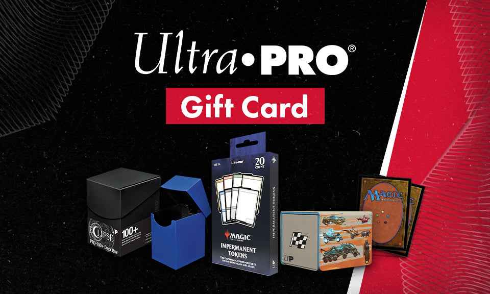 Ultra PRO Digital Gift Card - Image 2