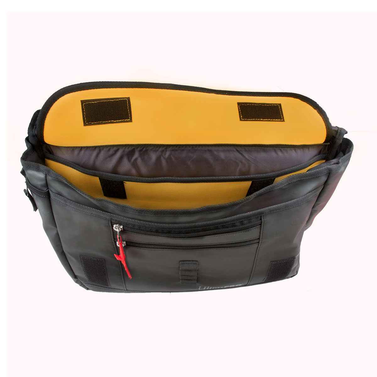 Ultra PRO Gamers Messenger Bag by KP FaceOff - Image 2