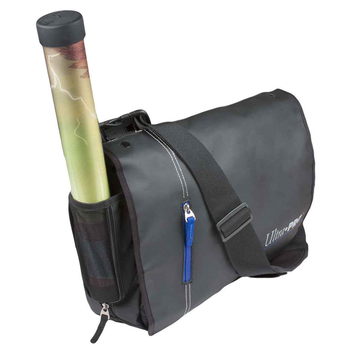 Ultra PRO Gamers Messenger Bag by KP FaceOff - Image 4