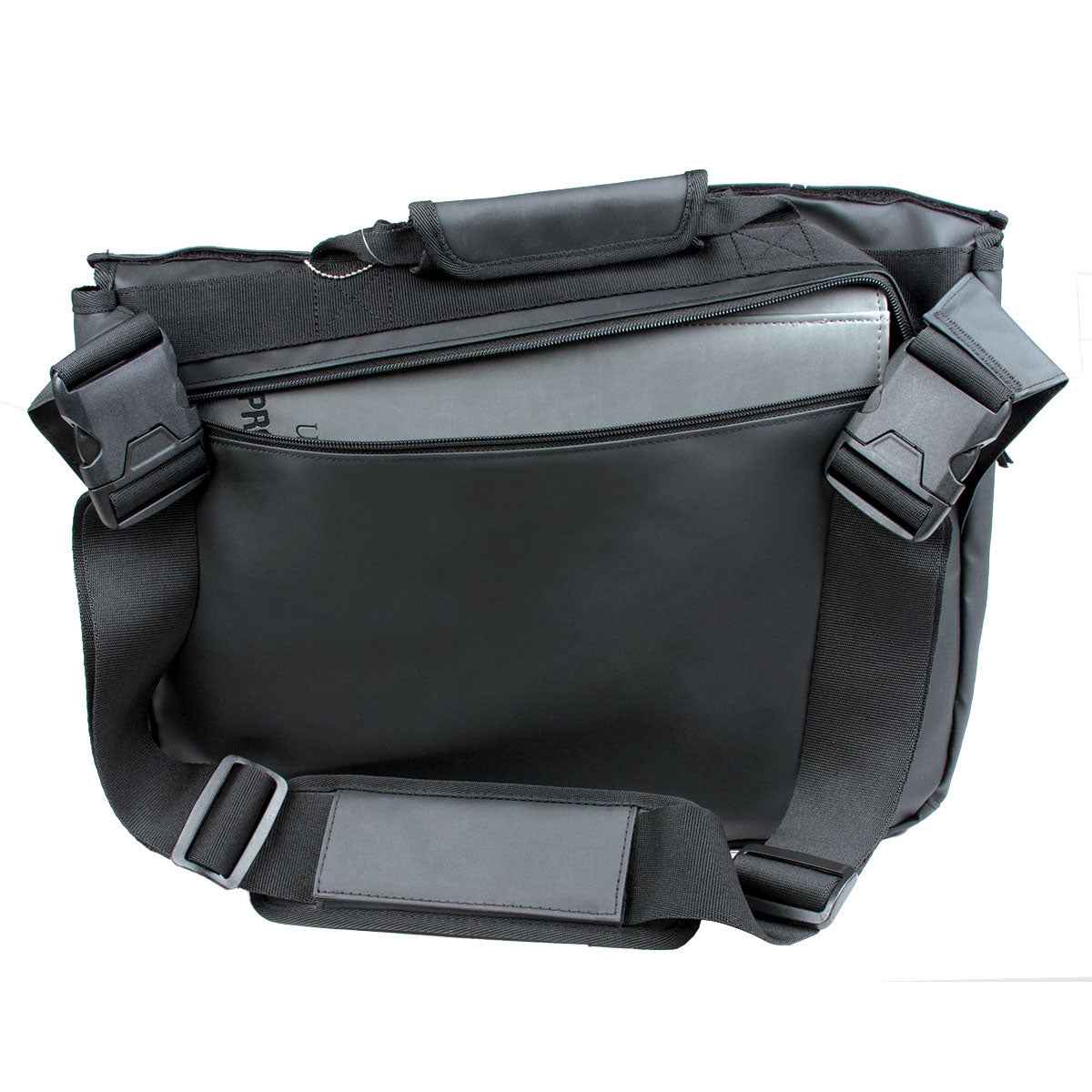 Ultra PRO Gamers Messenger Bag by KP FaceOff - Image 5