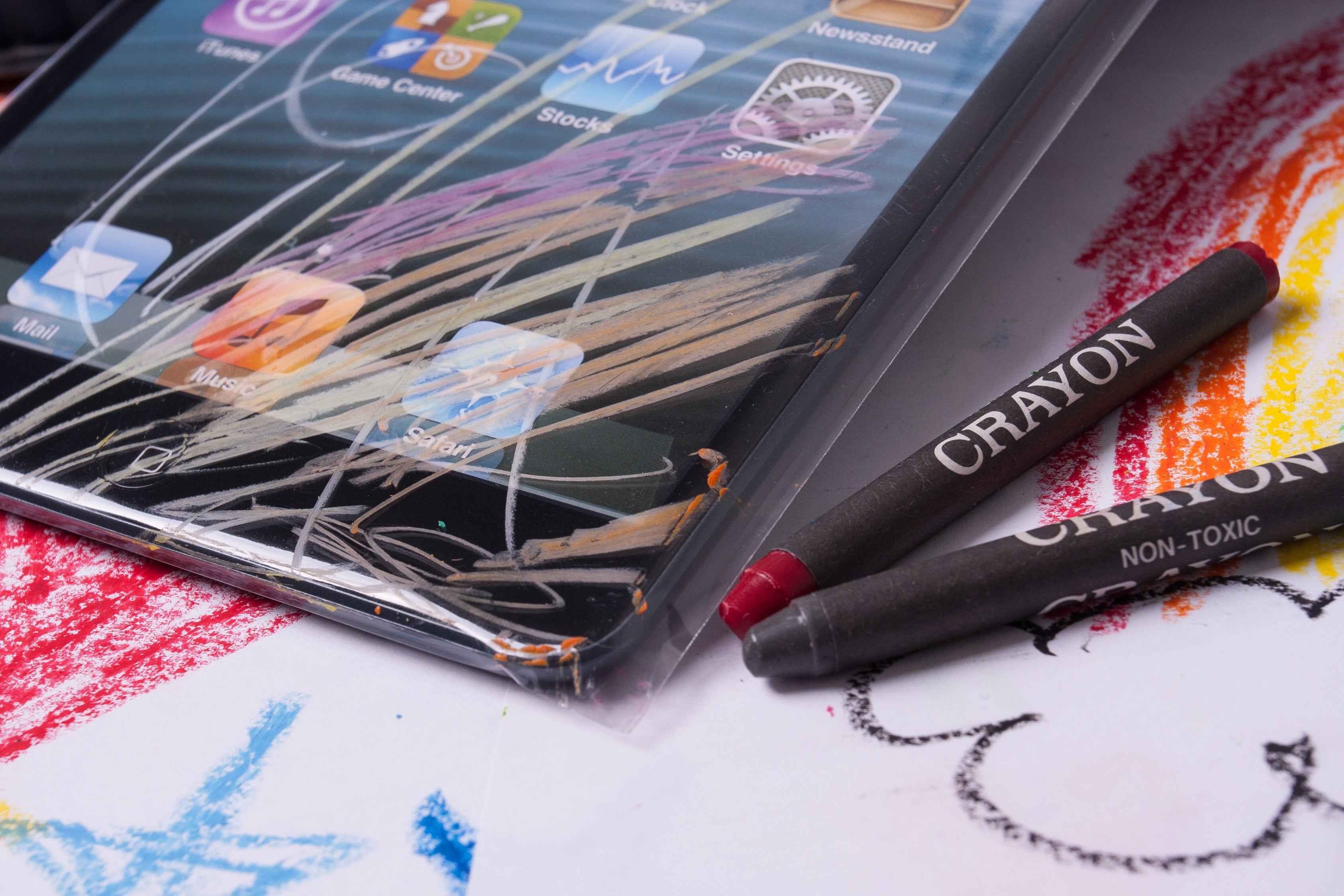 Ultra Sleeves Resealable Protective Sleeves for Android and iPad Tablets (10ct) - Image 6