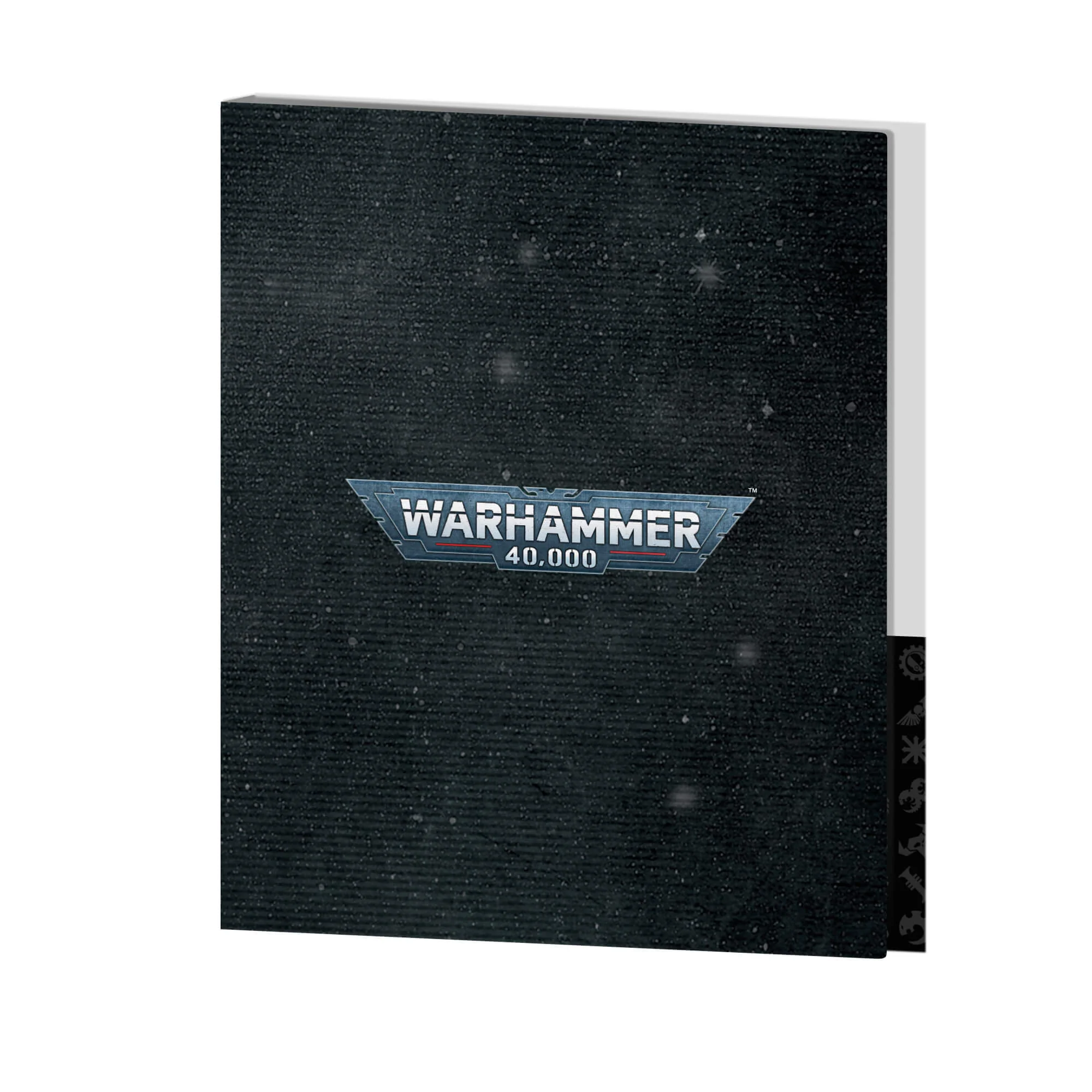 Universal Datasheet Folio for Warhammer 40,000 - Image 4