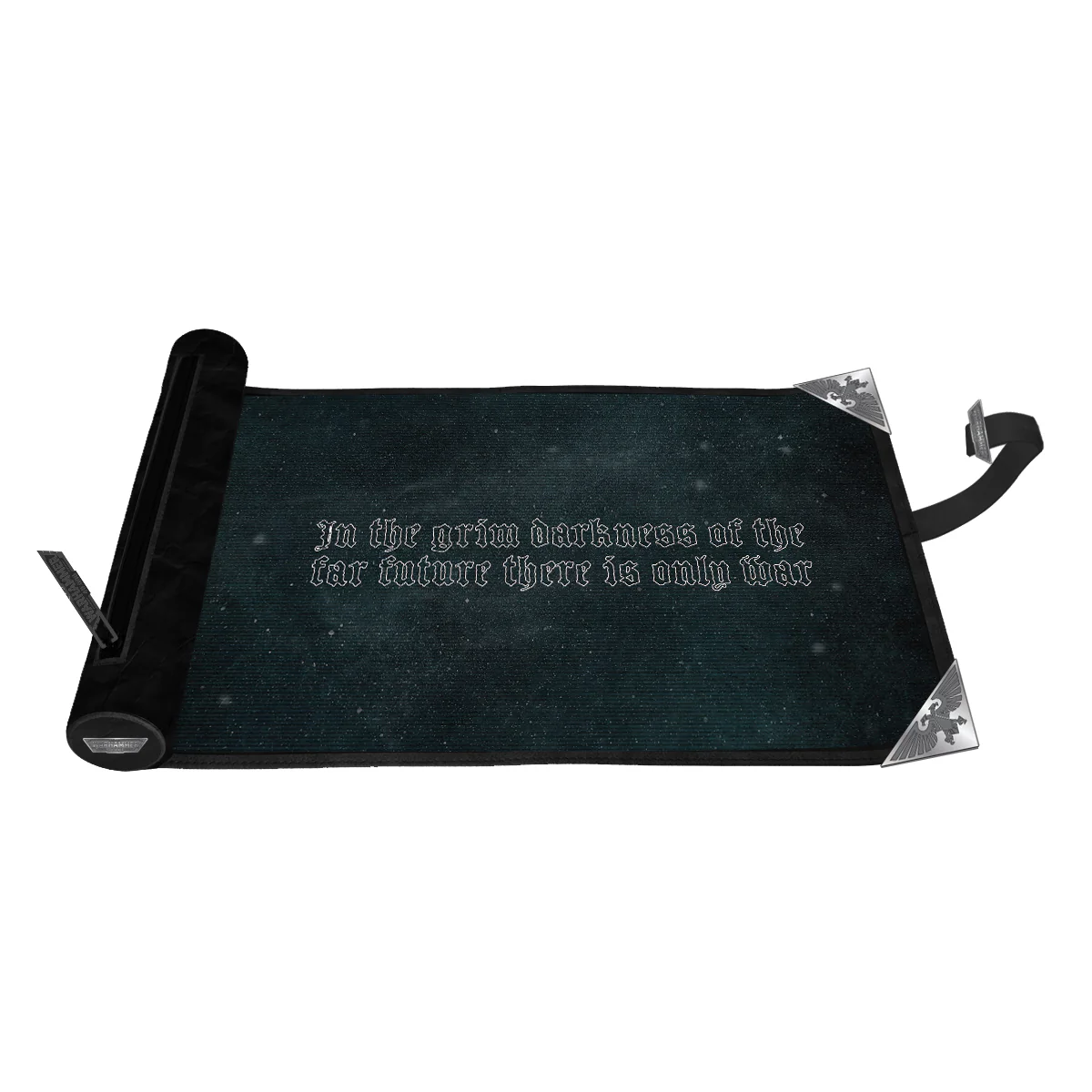 Universal Dice Scroll for Warhammer 40,000
