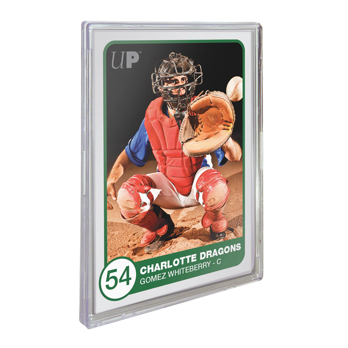 UV MINI SNAP® Card Holder - Image 2