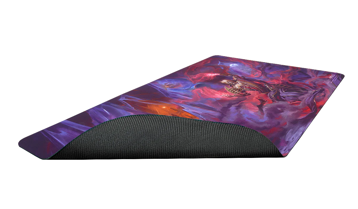 Vecna: Eve of Ruin - Standard Cover Art Playmat for Dungeons & Dragons - Image 2