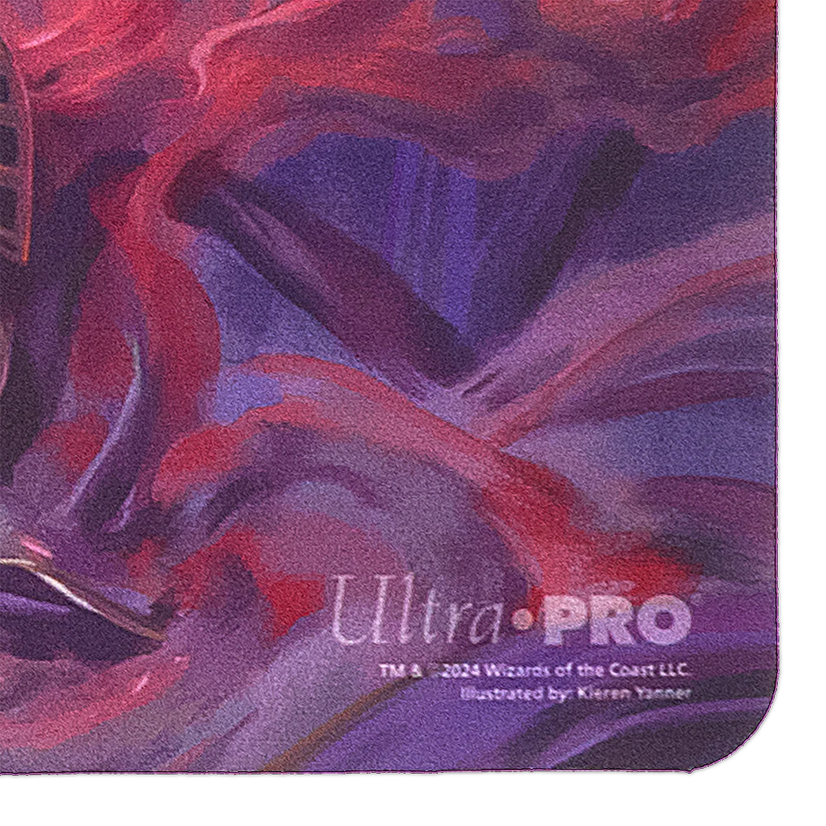 Vecna: Eve of Ruin - Standard Cover Art Playmat for Dungeons & Dragons - Image 3