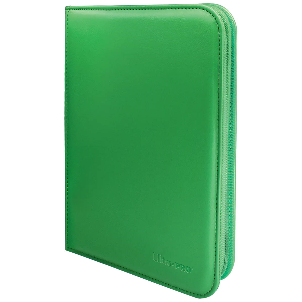 Vivid 4-Pocket Zippered PRO-BINDER®