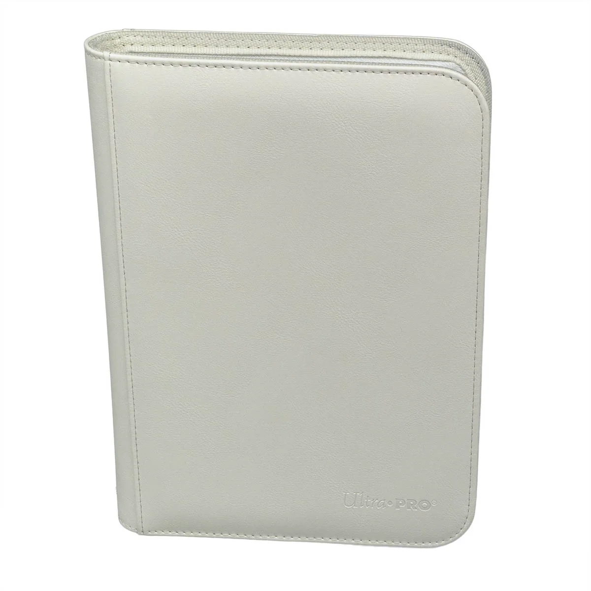 Vivid 4-Pocket Zippered PRO-BINDER® - Image 11