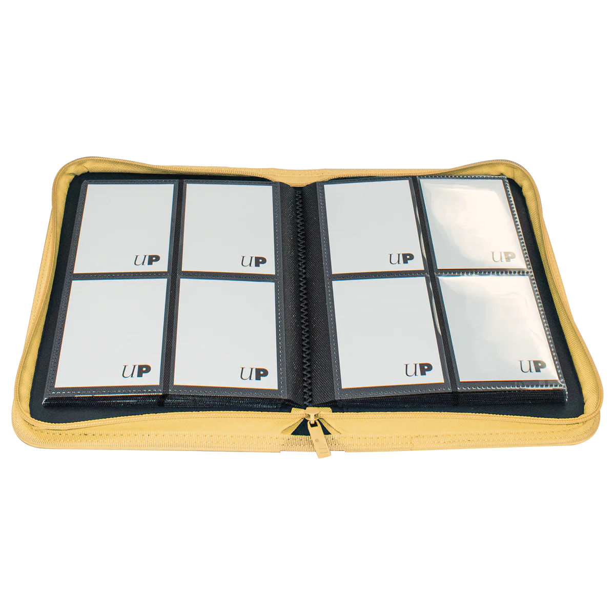 Vivid 4-Pocket Zippered PRO-BINDER® - Image 13