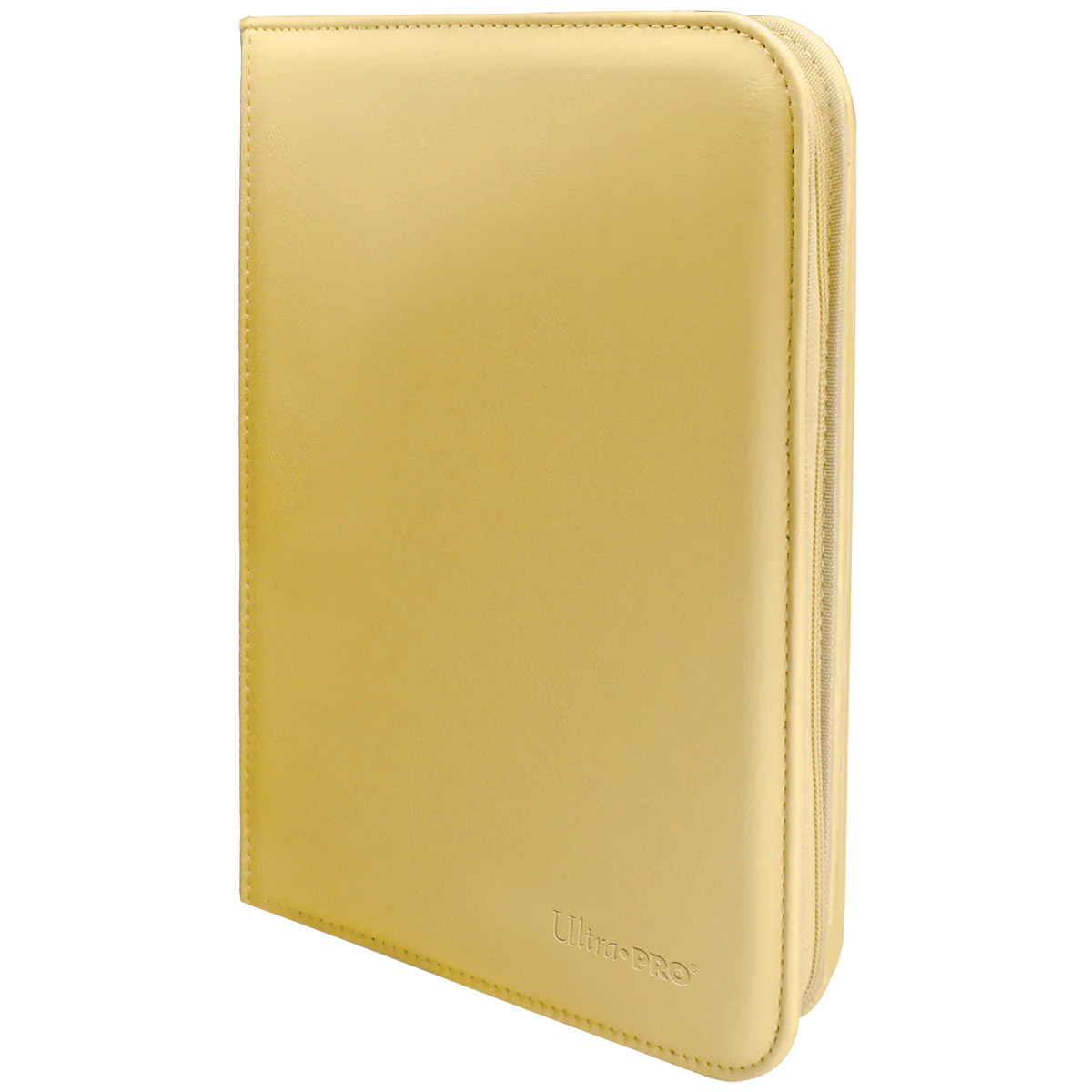 Vivid 4-Pocket Zippered PRO-BINDER® - Image 14