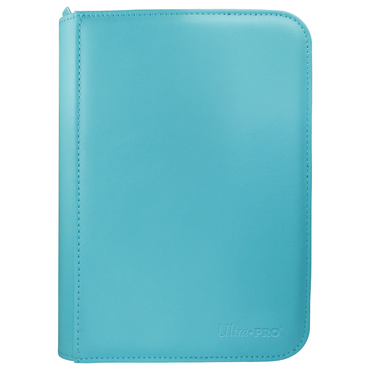 Vivid 4-Pocket Zippered PRO-BINDER® - Image 16