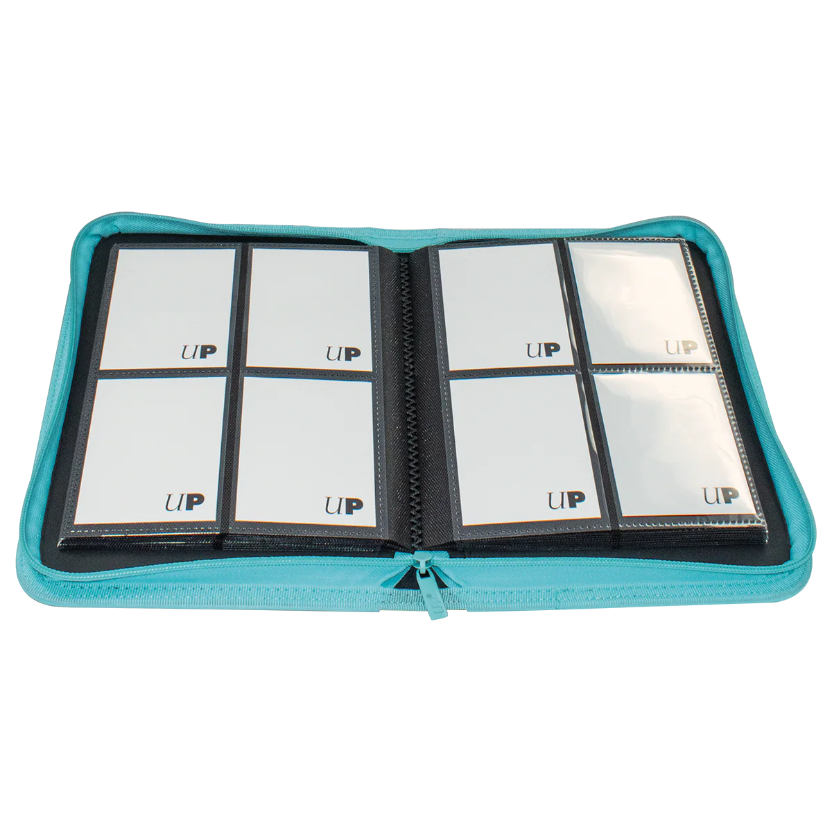 Vivid 4-Pocket Zippered PRO-BINDER® - Image 17